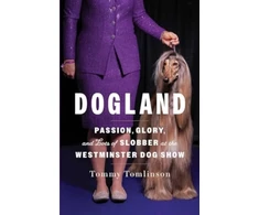KNYGA Tommy Tomlinson Dogland