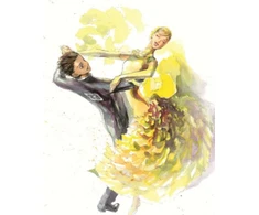 KNYGA Tomo Takeuchi Welcome To The Ballroom 11