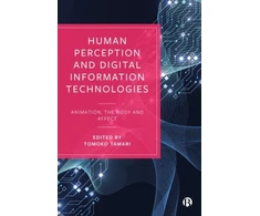 KNYGA Tomoko Tamari Human Perception and Digital Information Technologies