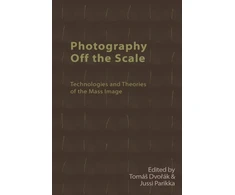 KNYGA Toms Dvok Photography off the Scale