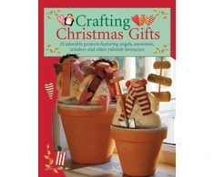 KNYGA Tone Finnanger Crafting Christmas Gifts