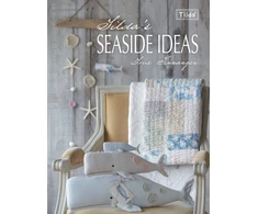 KNYGA Tone Finnanger Tilda'S Seaside Ideas