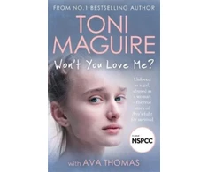KNYGA Toni Maguire Won't You Love Me?