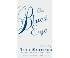 KNYGA Toni Morrison Bluest Eye