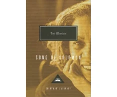 KNYGA Toni Morrison Song of Solomon