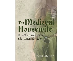 KNYGA Toni Mount Medieval Housewife
