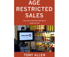 KNYGA Tony Allen Age Restricted Sales