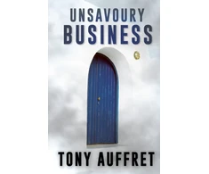 KNYGA Tony Auffret Unsavoury Business