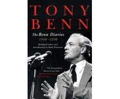 KNYGA Tony Benn Benn Diaries