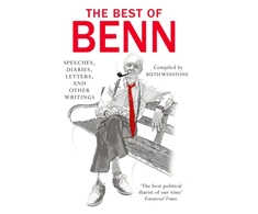 KNYGA Tony Benn Best of Benn
