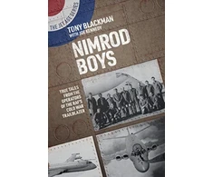 KNYGA Tony Blackman Nimrod Boys