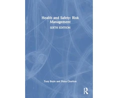 KNYGA Tony Boyle Health and Safety: Risk Management
