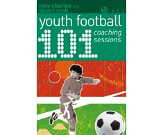 KNYGA Tony Charles 101 Youth Football Coaching Sessions
