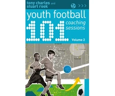 KNYGA Tony Charles 101 Youth Football Coaching Sessions Volume 2