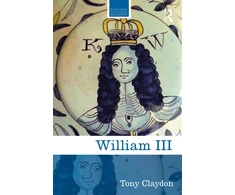 KNYGA Tony Claydon William III