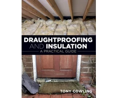KNYGA Tony Cowling Draughtproofing and Insulation