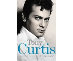 KNYGA Tony Curtis American Prince