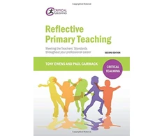 KNYGA Tony Ewens Reflective Primary Teaching