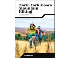 KNYGA Tony Harker North York Moors Mountain Biking
