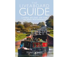 KNYGA Tony Jones Liveaboard Guide