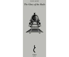 KNYGA Tony Judt Glory of the Rails