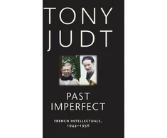 KNYGA Tony Judt Past Imperfect