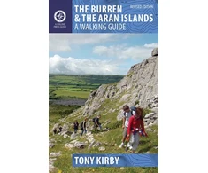 KNYGA Tony Kirby Burren &amp; Aran Islands