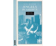 KNYGA Tony Kushner Angels in America Part Two: Perestroika