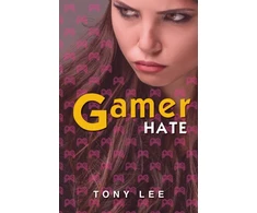 KNYGA Tony Lee GamerHate