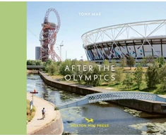 KNYGA Tony Mak After The Olympics
