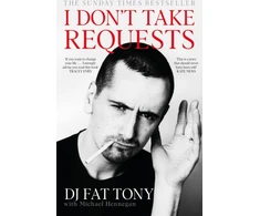 KNYGA Tony Marnoch I Don't Take Requests