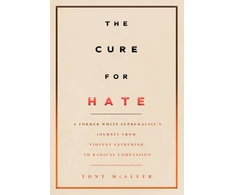 KNYGA Tony Mcaleer Cure for Hate