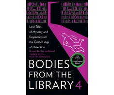 KNYGA Tony Medawar Bodies from the Library 4