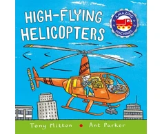 KNYGA Tony Mitton High-Flying Helicopters