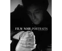 KNYGA Tony Nourmand Film Noir Portraits