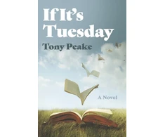 KNYGA Tony Peake If It's Tuesday