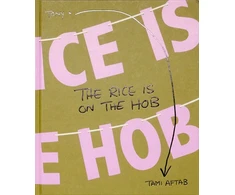 KNYGA Tony Rice is on the Hob