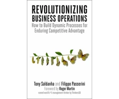 KNYGA Tony Saldanha Revolutionizing Business Operations