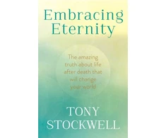 KNYGA Tony Stockwell Embracing Eternity