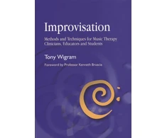 KNYGA Tony Wigram Improvisation