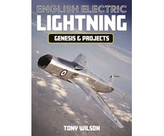 KNYGA Tony Wilson Undifferentiated English Electric Lighting Genisis A