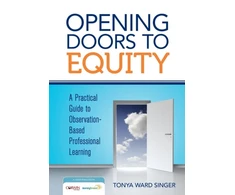 KNYGA Singer Opening Doors to Equity