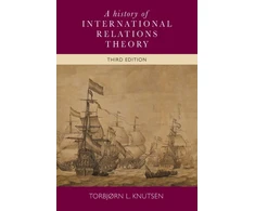 KNYGA Torbjorn Knutsen History of International Relations Theory