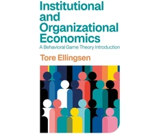 KNYGA Tore Ellingsen Institutional and Organizational Economics