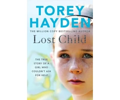 KNYGA Torey Hayden Lost Child