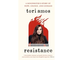 KNYGA Tori Amos Atsparumas