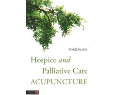 KNYGA Torii Black Hospice and Palliative Care Acupuncture