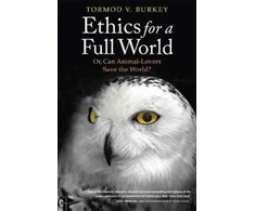 KNYGA Tormod Burkey Ethics for a Full World