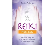 KNYGA Torsten A Lange Reiki Made Easy