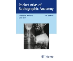 KNYGA Torsten Bert Moller Pocket Atlas of Radiographic Anatomy